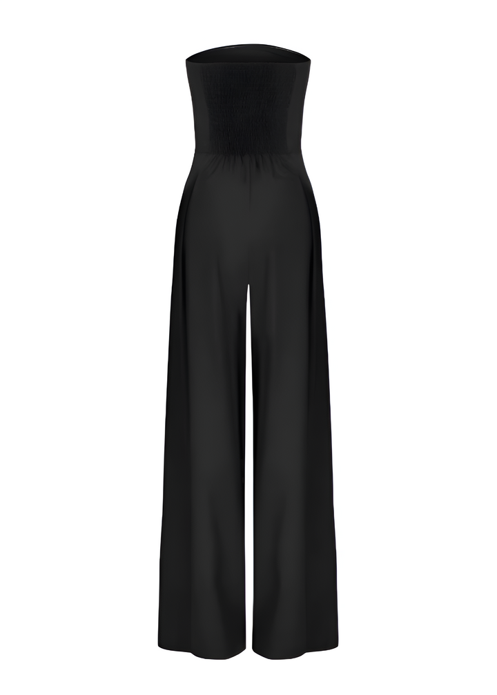 Marie | Jumpsuit Élégance Moderne
