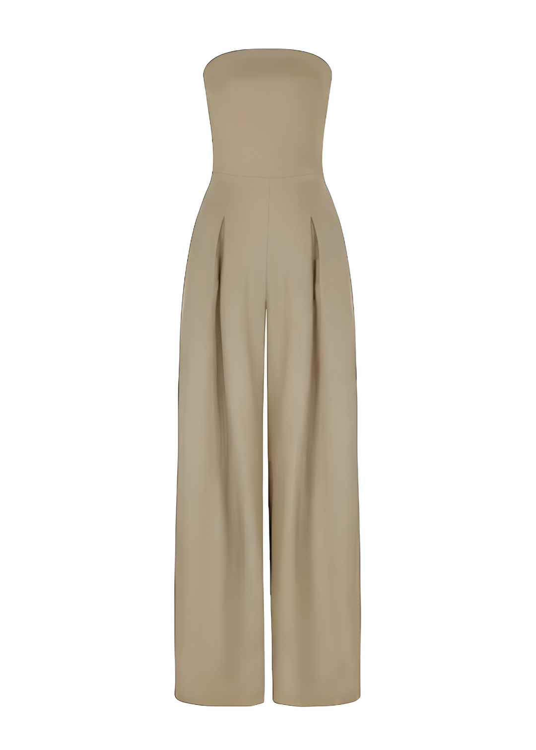 Marie | Jumpsuit Élégance Moderne