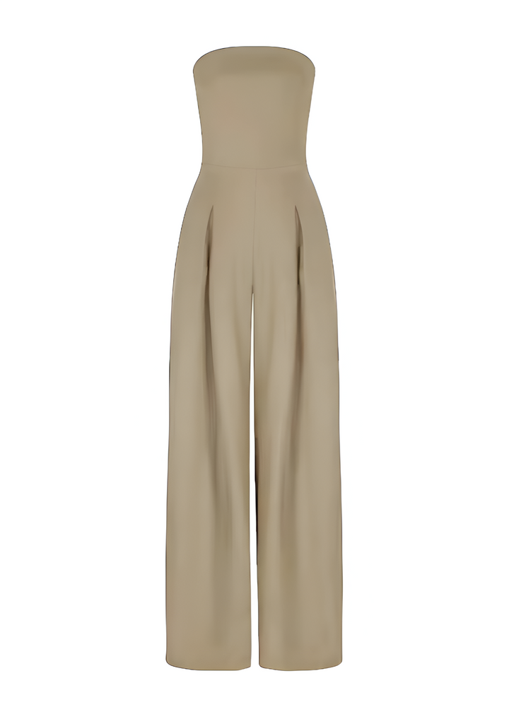 Marie | Jumpsuit Élégance Moderne