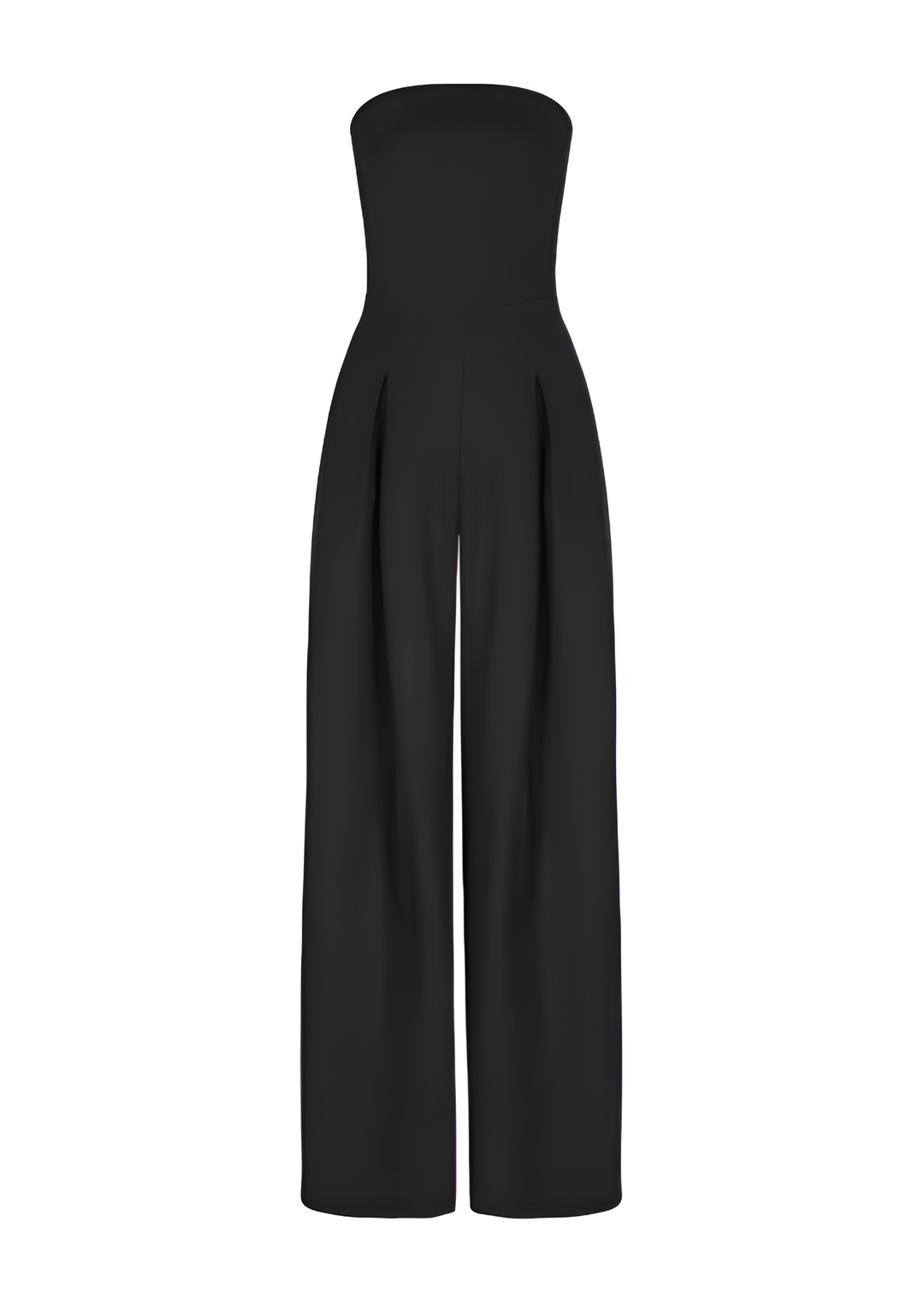 Marie | Jumpsuit Élégance Moderne