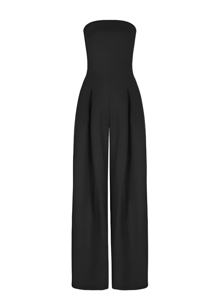 Marie | Jumpsuit Élégance Moderne