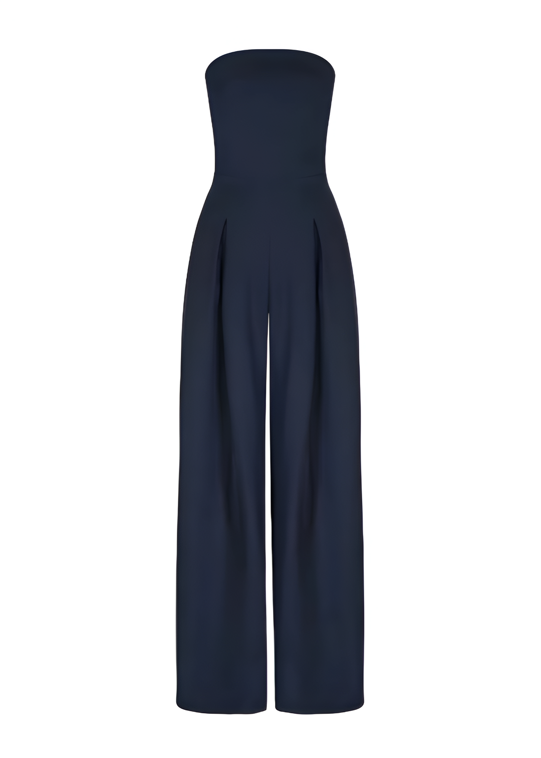 Marie | Jumpsuit Élégance Moderne