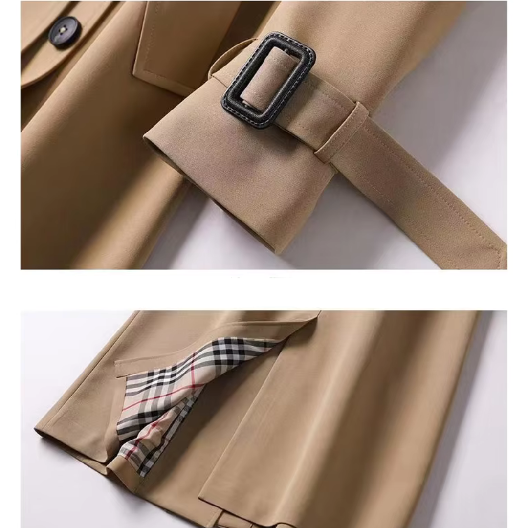 Félicie | Robe Élégante Asymétrique