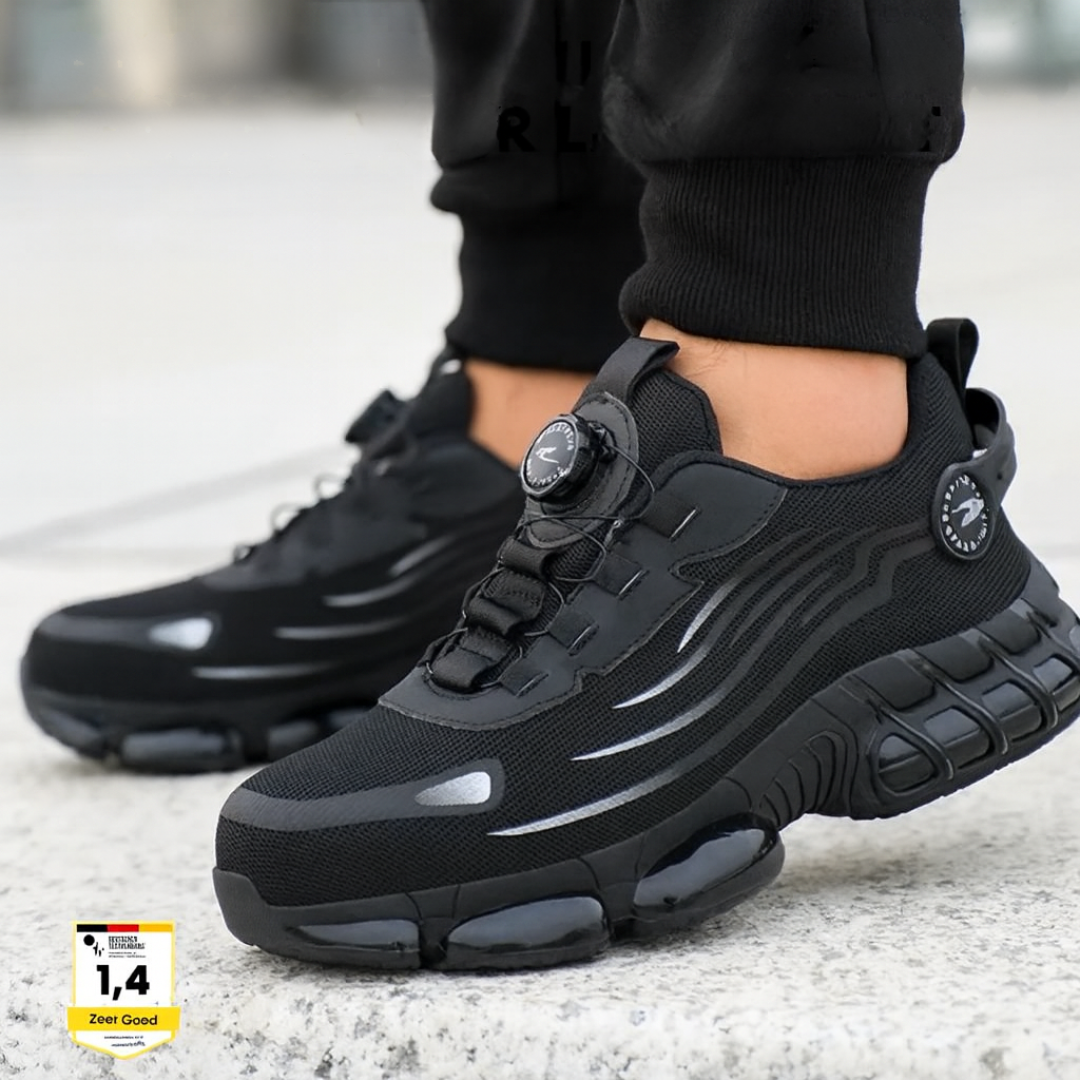 Marc-André | Chaussures de Sécurité S3