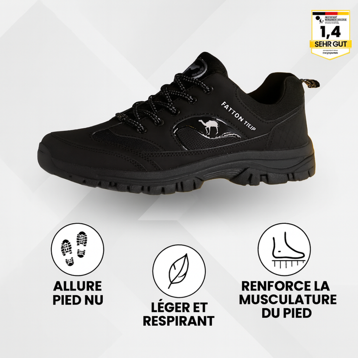 Gaspard | Chaussures de confort orthopédiques