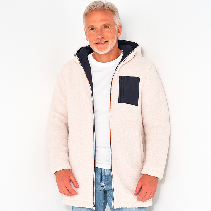 Georges | Veste Hugo