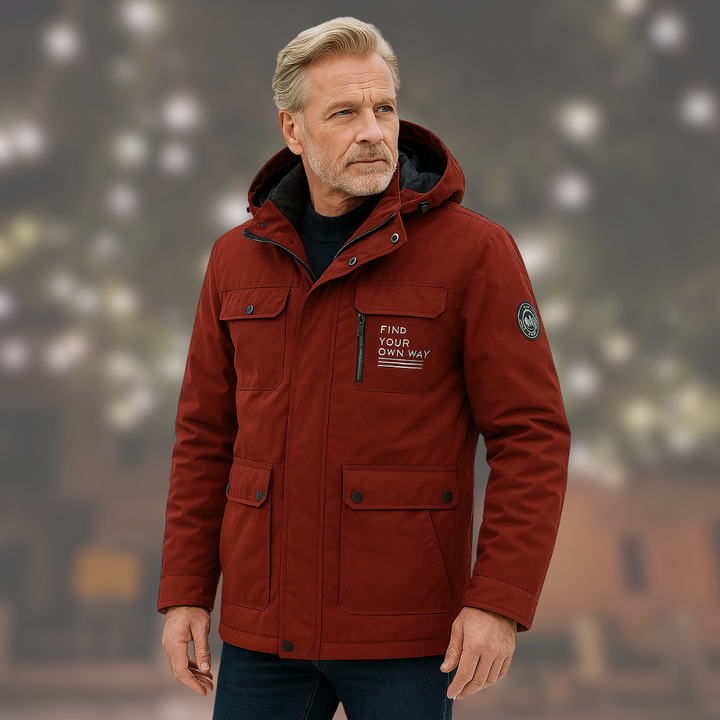 Jordane | Style Sport Décontracté