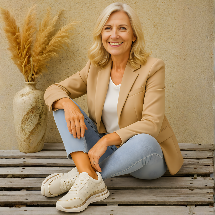 Sophie | Baskets AéroFlex