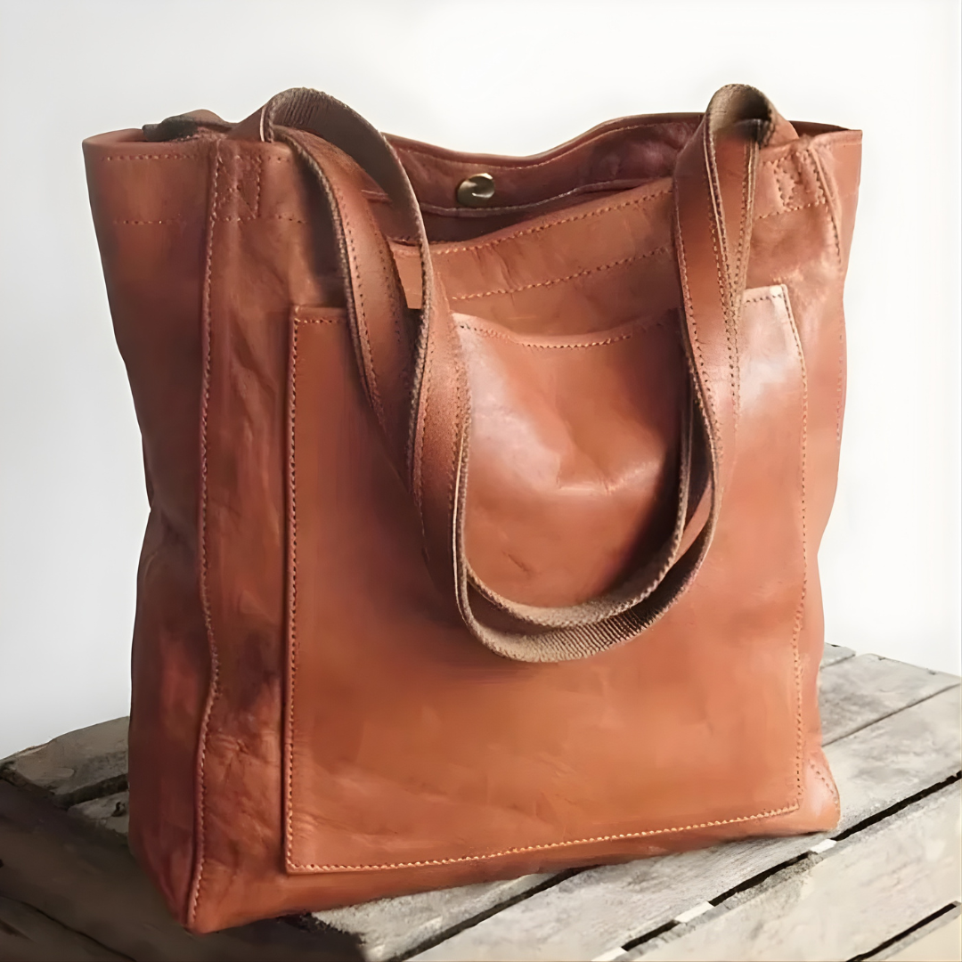 Lætitia | Sac de Ville Raffiné
