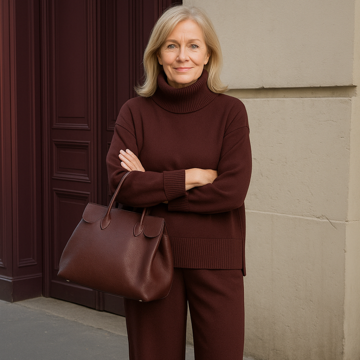 Vivianne | Ensemble Comfy-Chic Premium