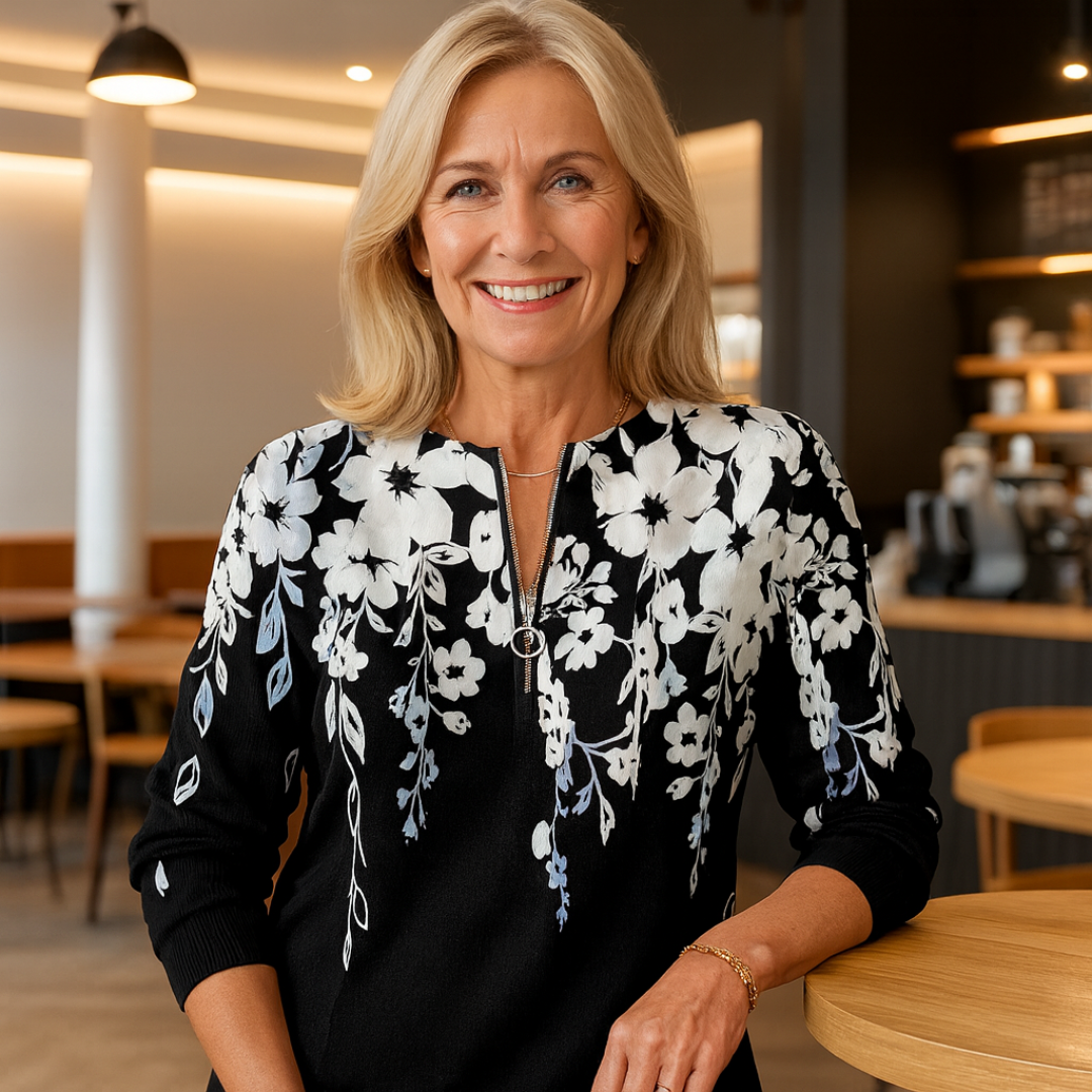 Célia | Élégance Classique Réinventée