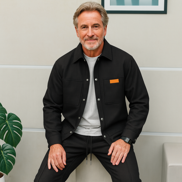 Octave | Ensemble Bomber Premium