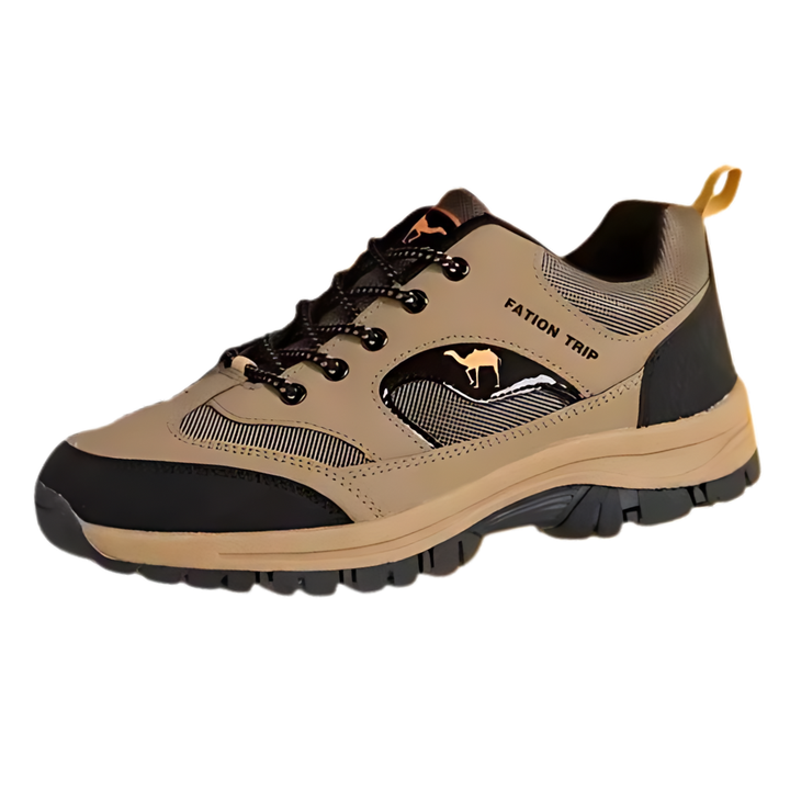 Gaspard | Chaussures de confort orthopédiques