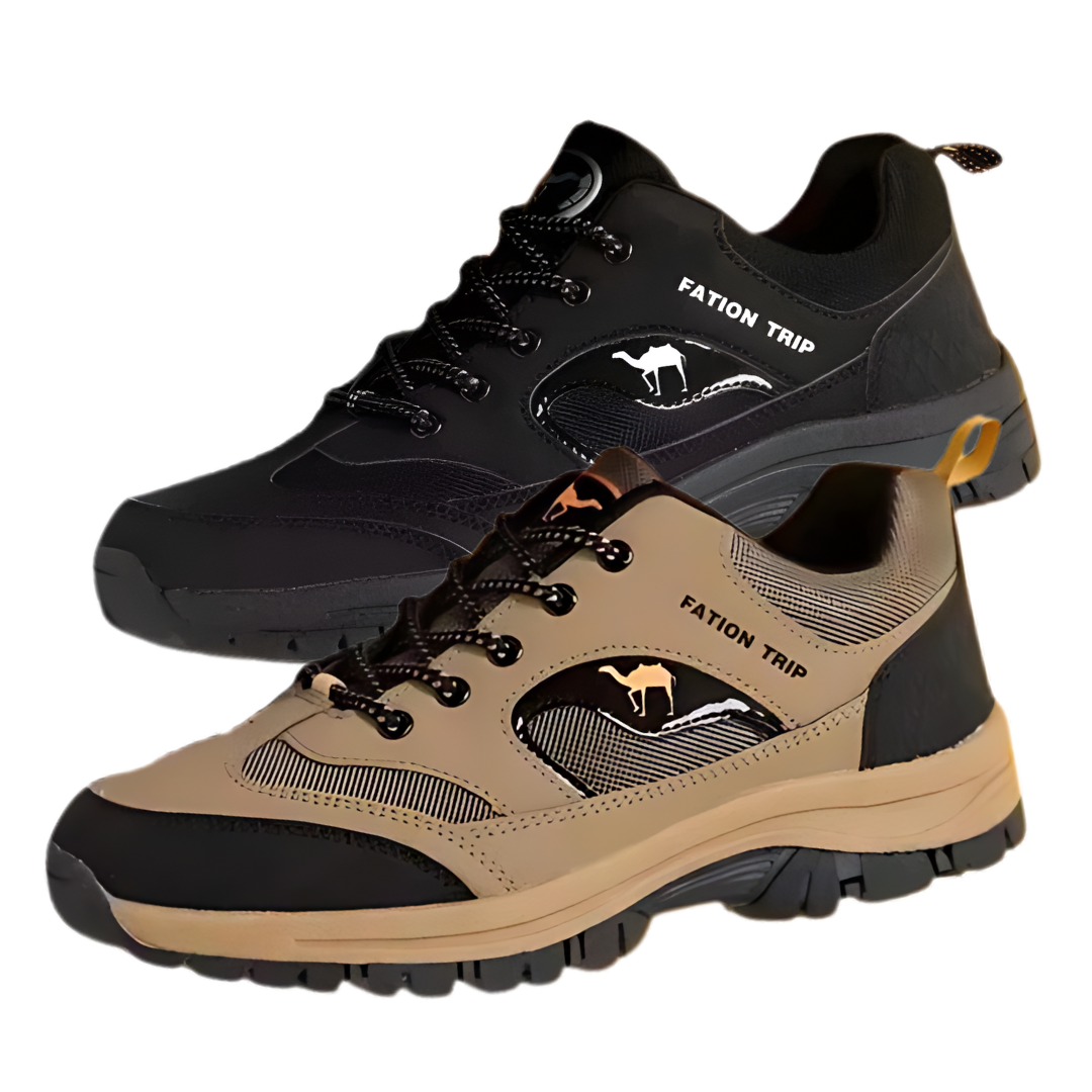 Gaspard | Chaussures de confort orthopédiques