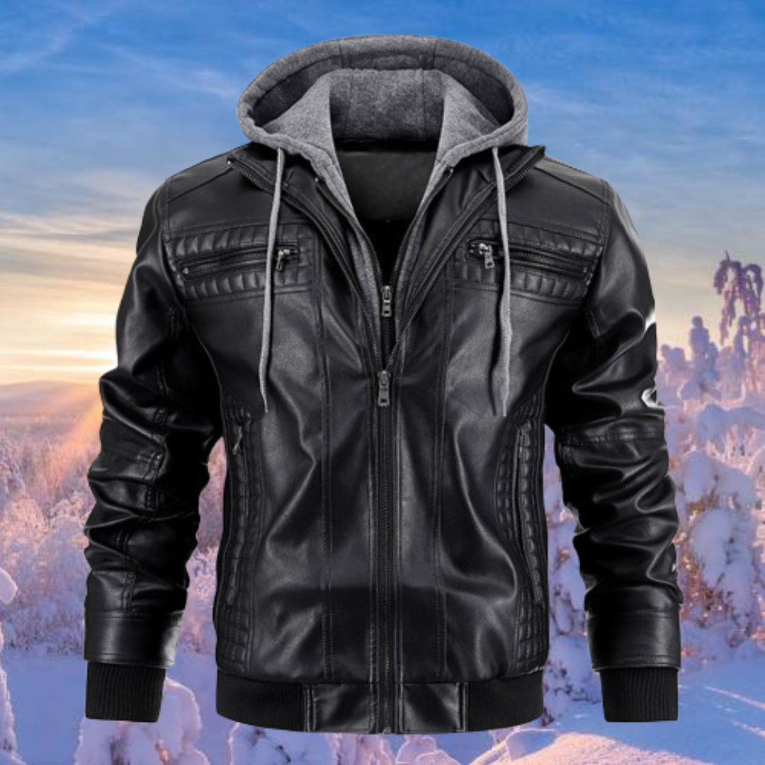 Hubert - Veste d'hiver pour homme