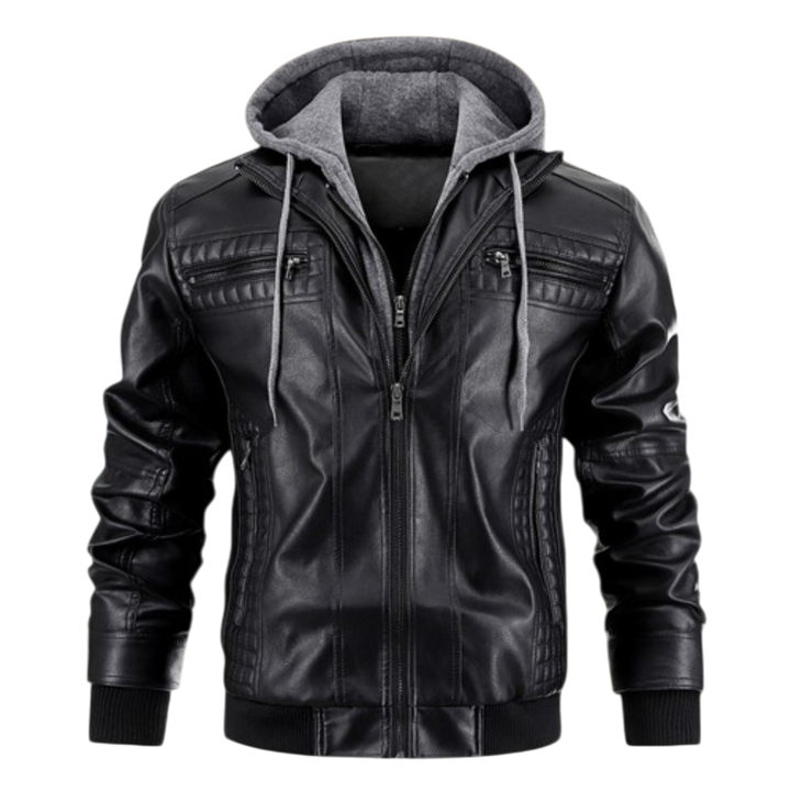 Hubert - Veste d'hiver pour homme