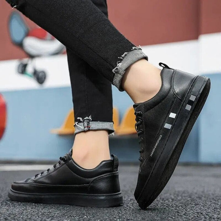 Flash - Chaussures Orthopédiques Élégantes