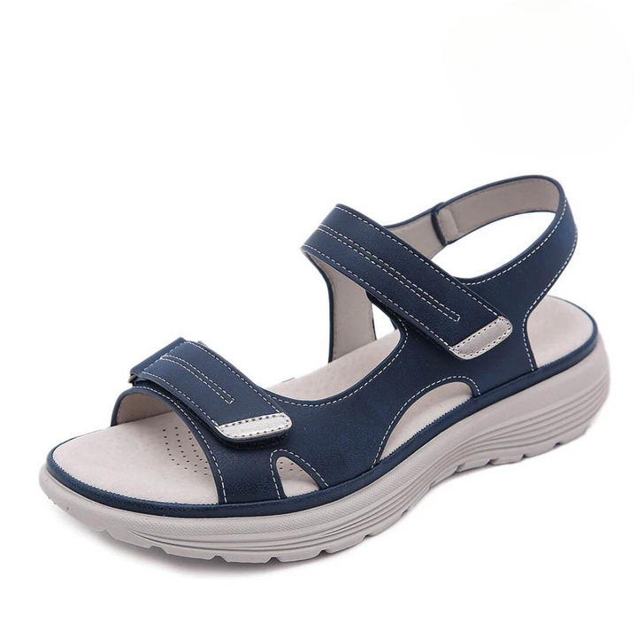 Orva | Sandales Orthopédiques Élégantes Femme