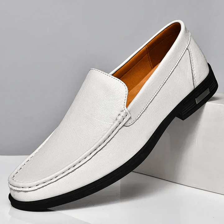 Damien - Chaussures Élégantes Pour Hommes