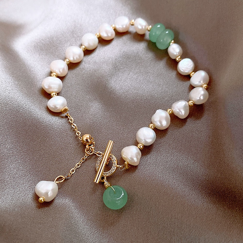 Bracelet Aventure Perle de Savon