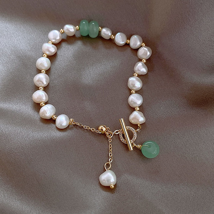 Bracelet Aventure Perle de Savon