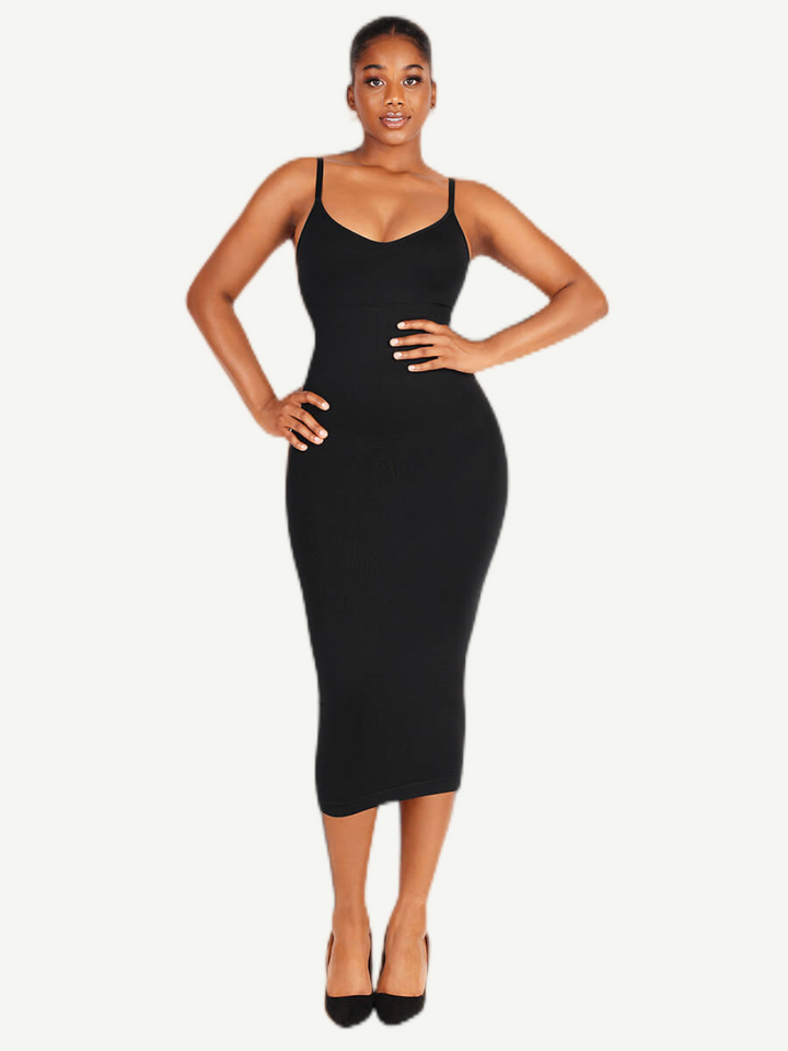 BelleVerre | Élégance Robe