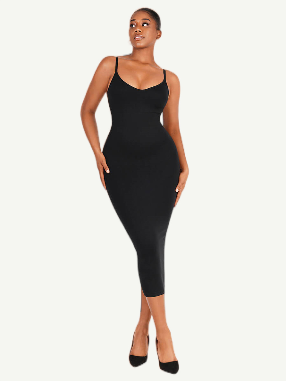 BelleVerre | Élégance Robe