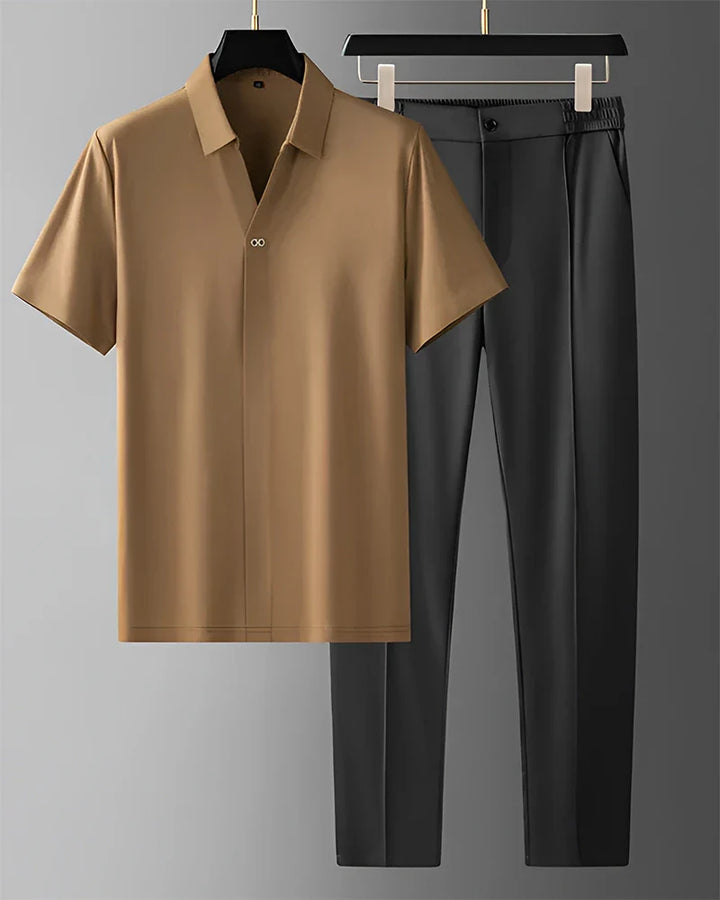 Théodore | Polo-ensembles Homme