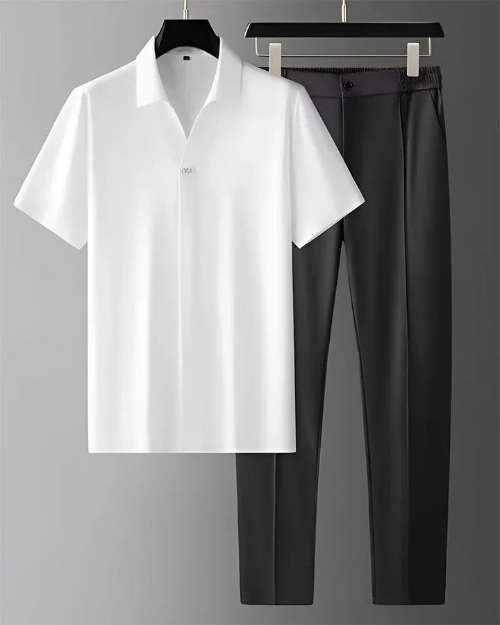 Théodore | Polo-ensembles Homme