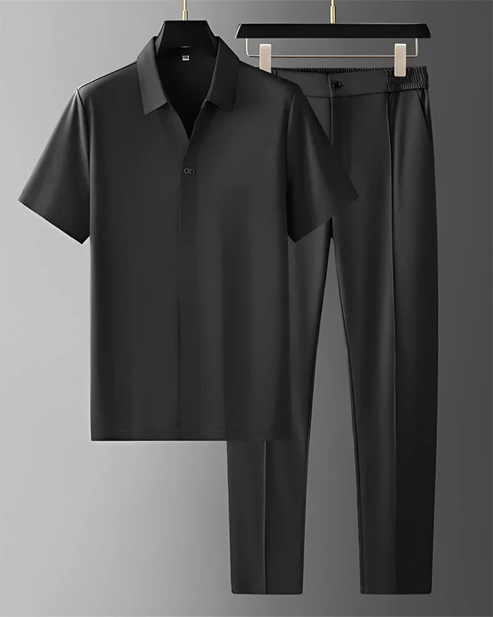 Théodore | Polo-ensembles Homme