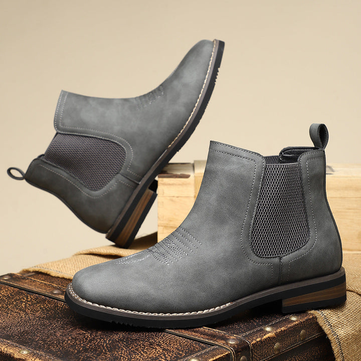 Marc | Bottes Maxwell