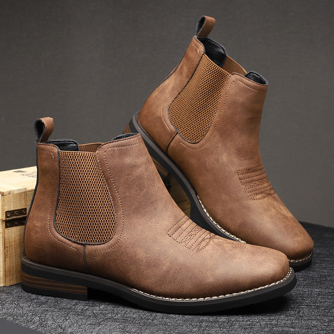 Marc | Bottes Maxwell
