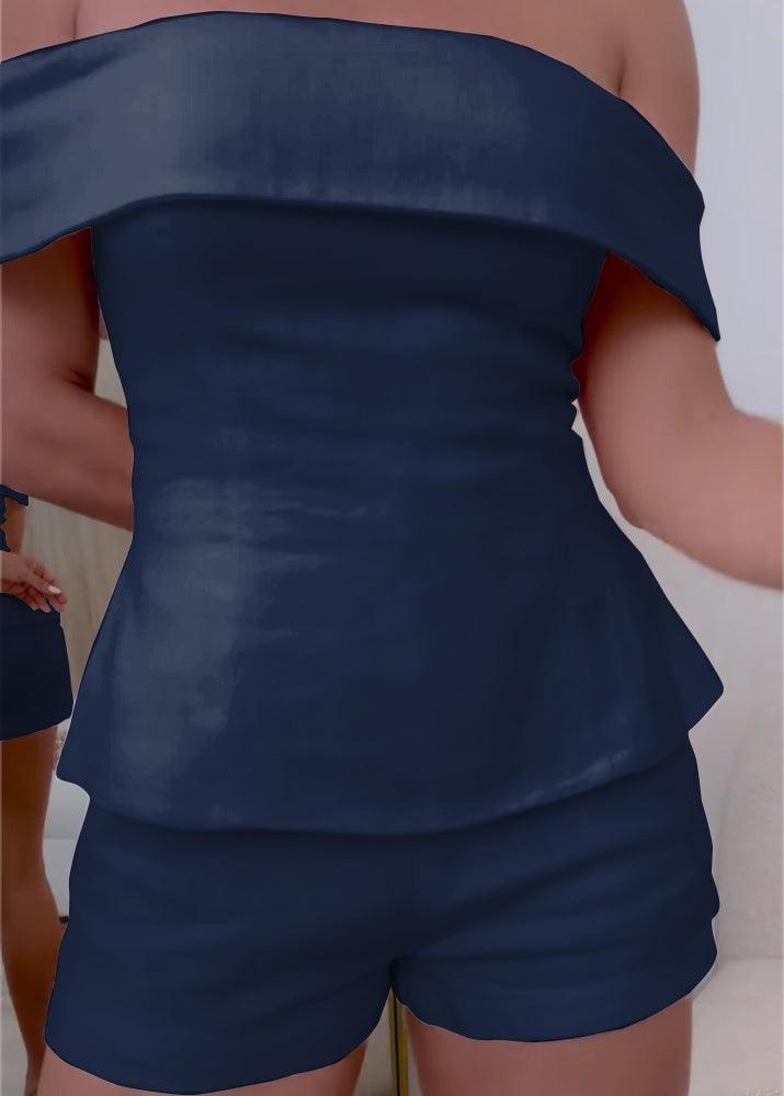 Isaline | Ensemble Élégant Femme
