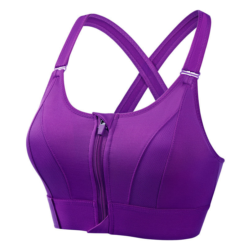 Éliana | Brassière Sport Anti-Transpiration