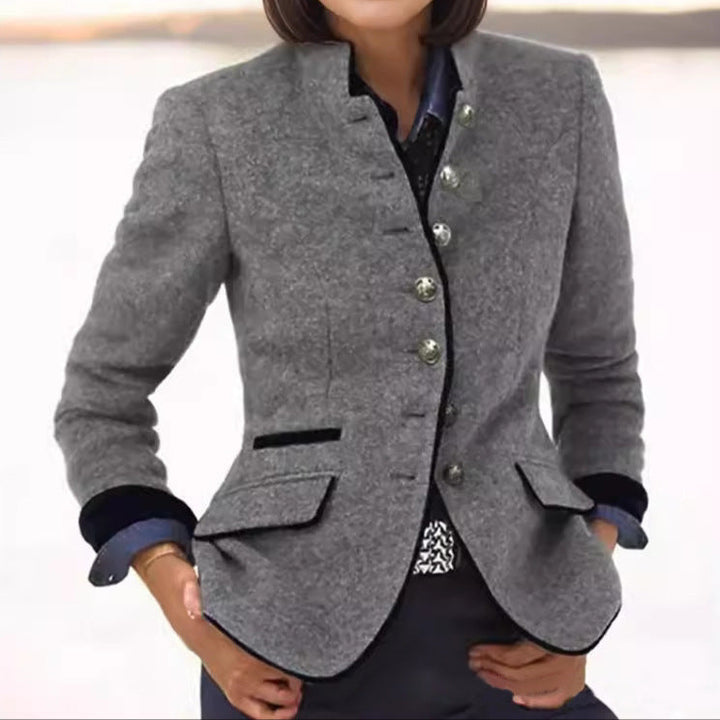 Vérène | Blazer Chic & Polyvalent