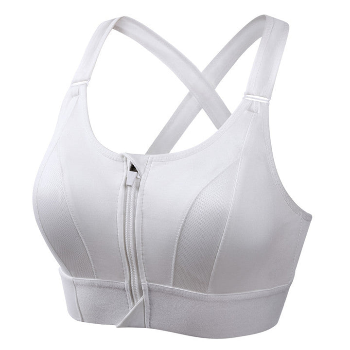 Éliana | Brassière Sport Anti-Transpiration