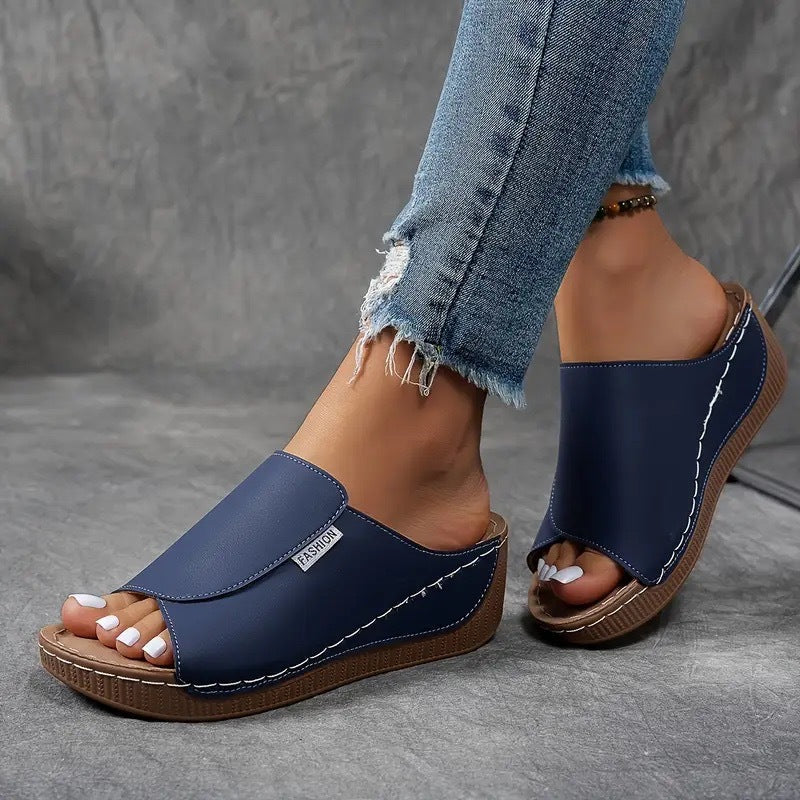 Moérra | Luxe Sandales Chic UltraConfort