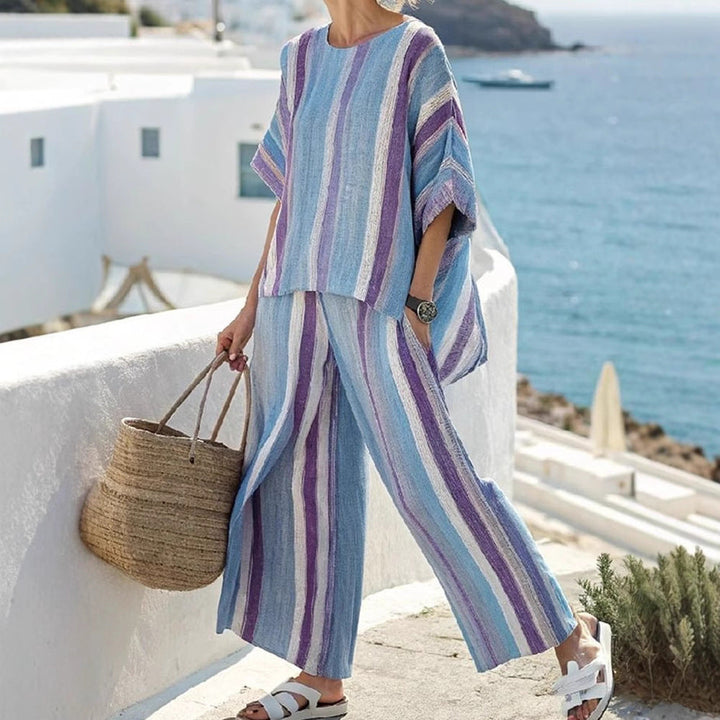 Jolie | Élégance Fluide Bohème Chic
