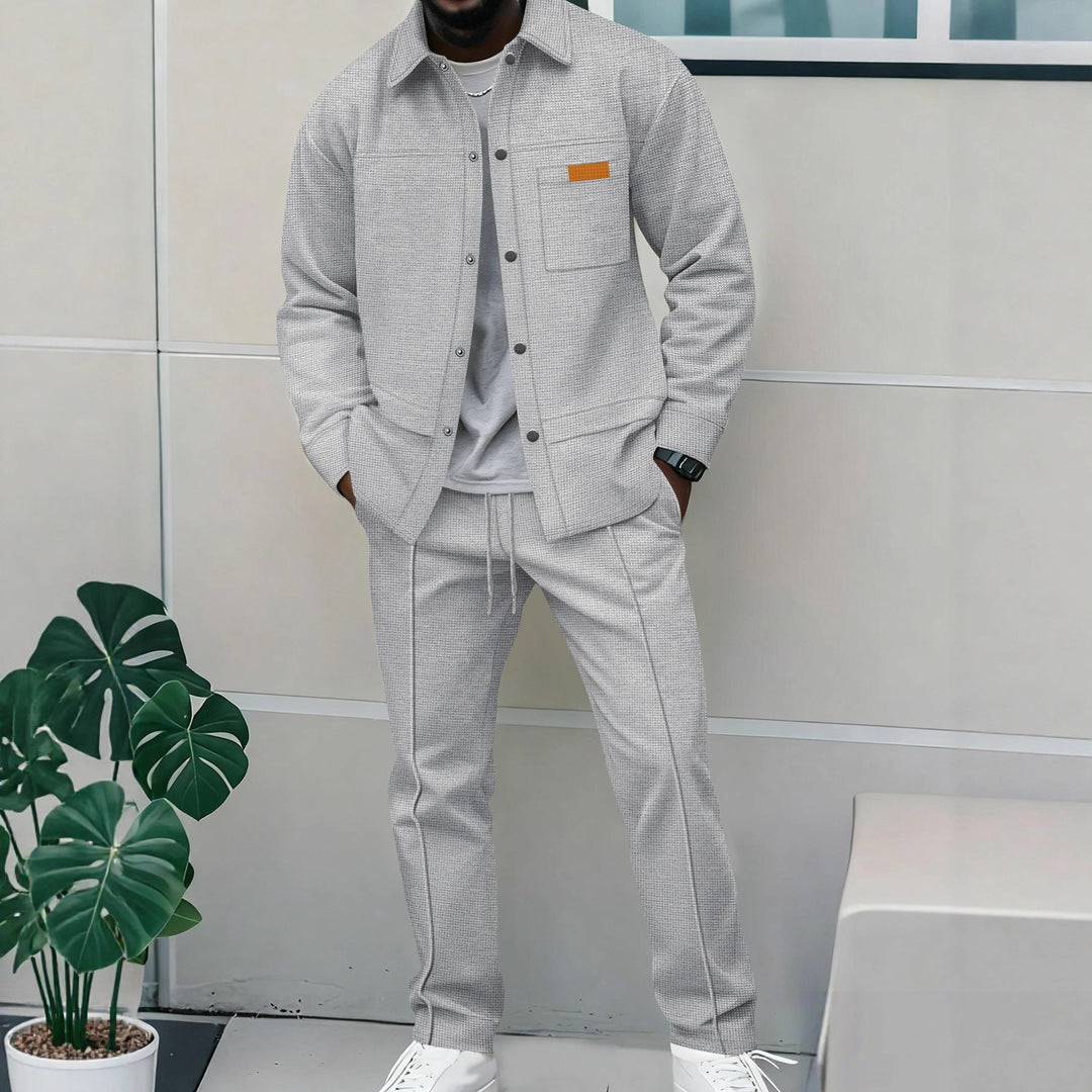 Octave | Ensemble Bomber Premium