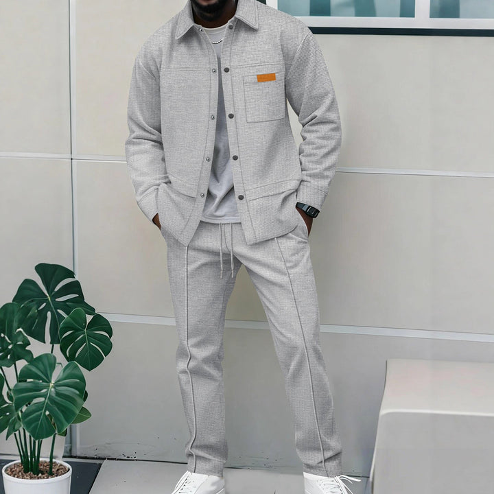 Octave | Ensemble Bomber Premium