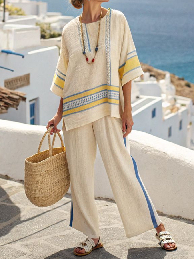 Jolie | Élégance Fluide Bohème Chic