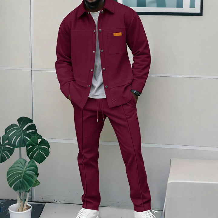 Octave | Ensemble Bomber Premium