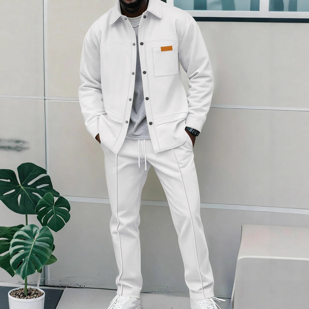 Octave | Ensemble Bomber Premium