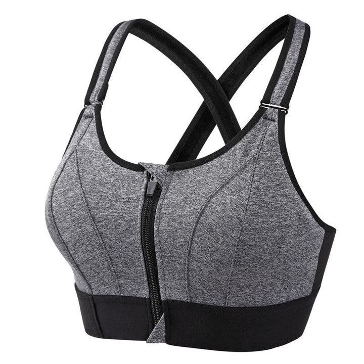 Éliana | Brassière Sport Anti-Transpiration