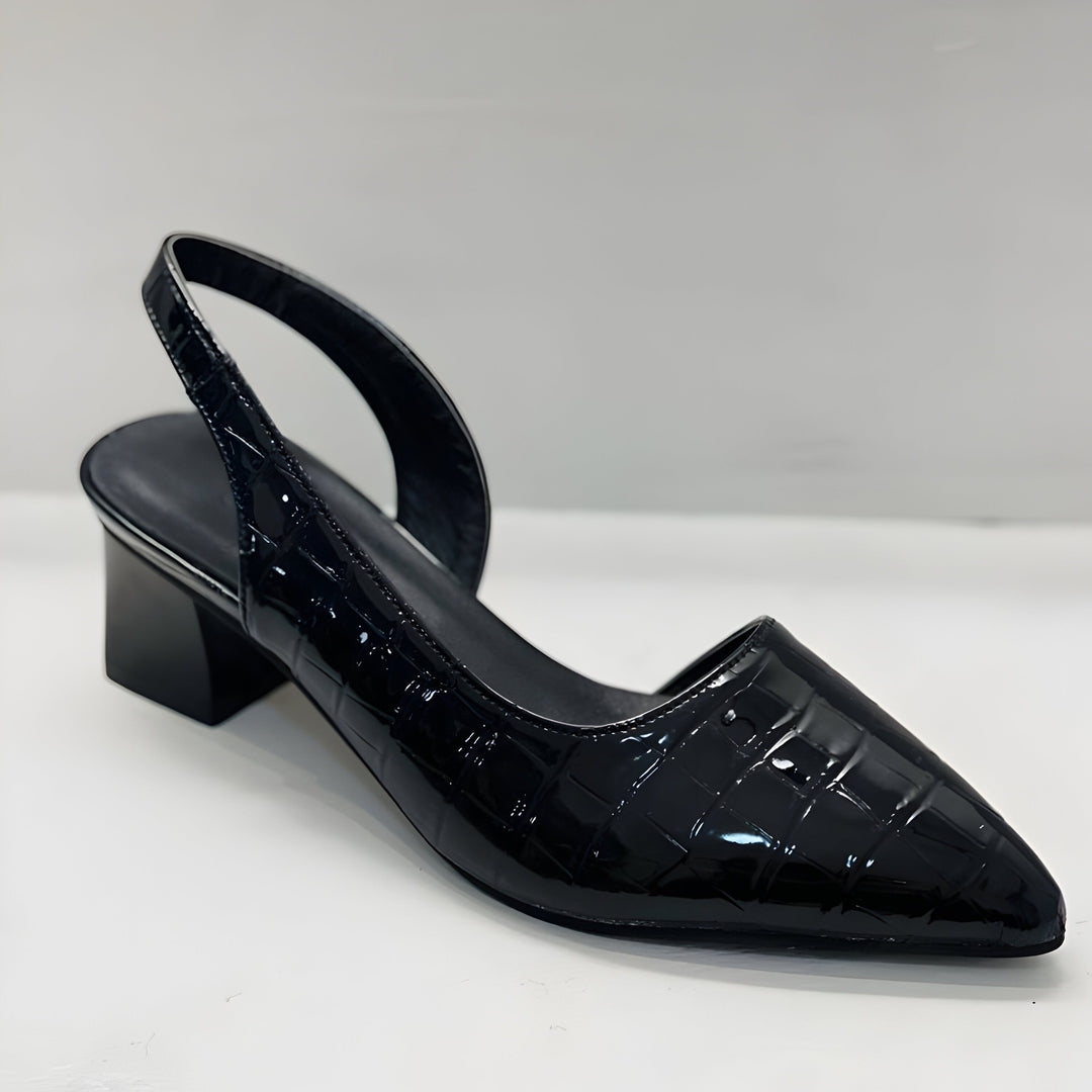 Lucille | Talons orthopédiques confortables