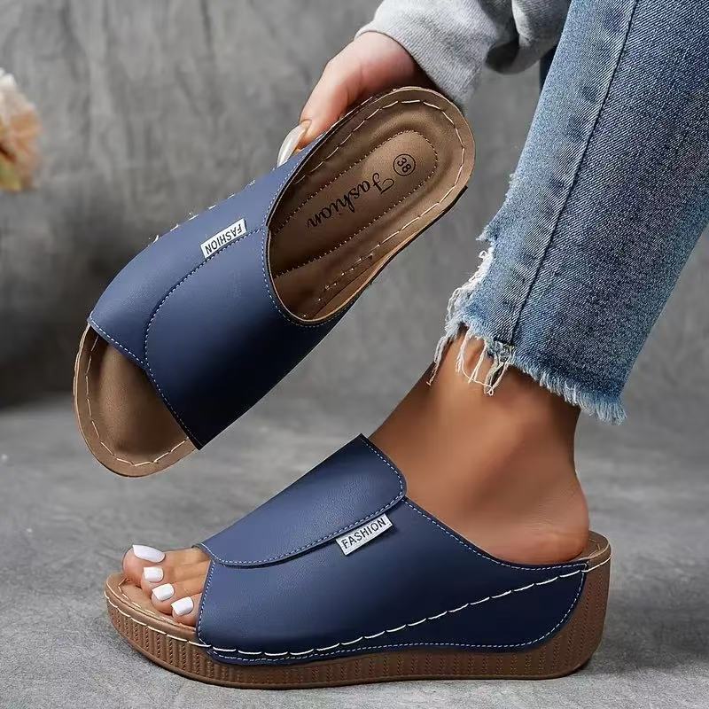 Moérra | Luxe Sandales Chic UltraConfort