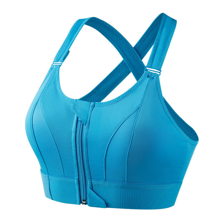 Éliana | Brassière Sport Anti-Transpiration