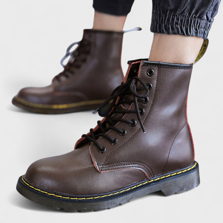 Déborah | Bottines Élégantes & Confort Absolu