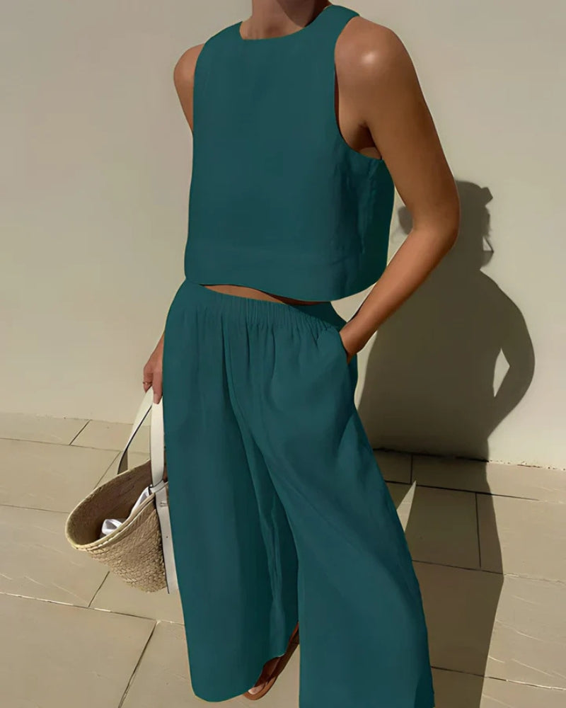 Ancelina | Ensemble Confort Douillet