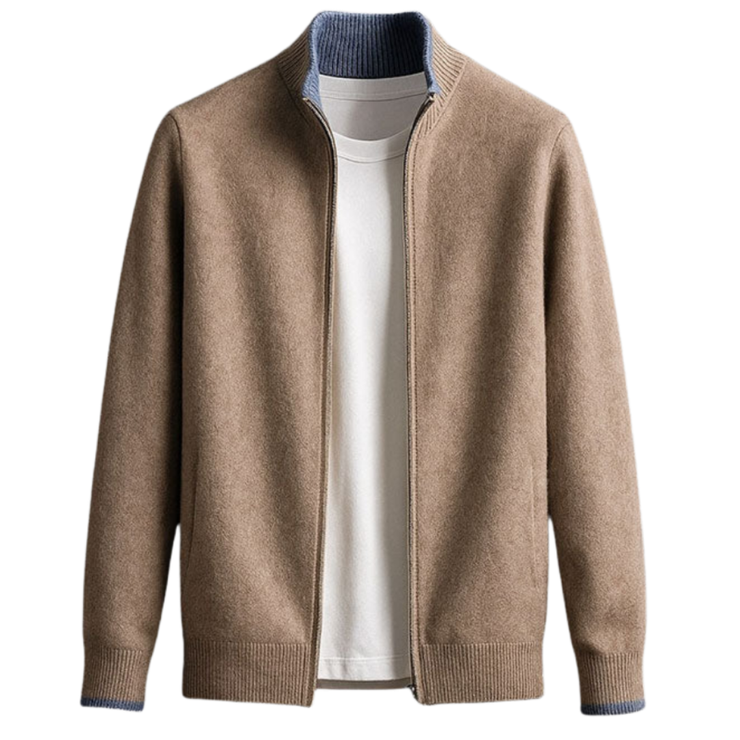 Marcien | Gilet Matelassé Premium Isolant